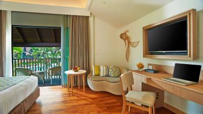 AMARI KOH SAMUI