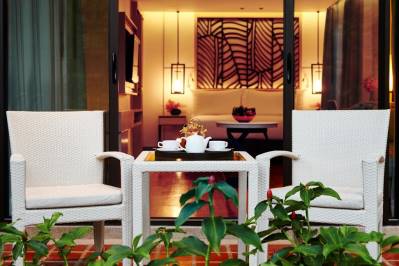 AMARI KOH SAMUI