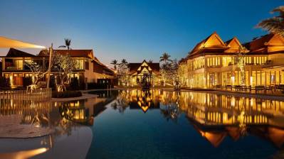 AMARI KOH SAMUI