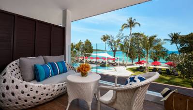 AMARI KOH SAMUI