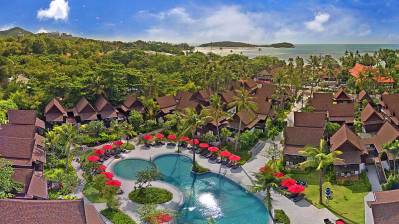AMARI KOH SAMUI