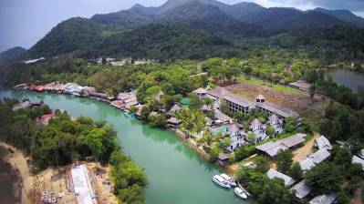 AANA RESORT