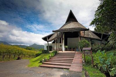 AANA RESORT