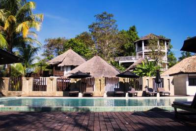 AANA RESORT