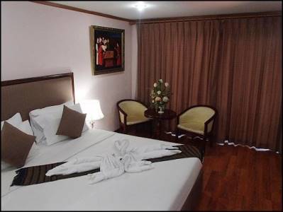 ABRICOLE PATTAYA