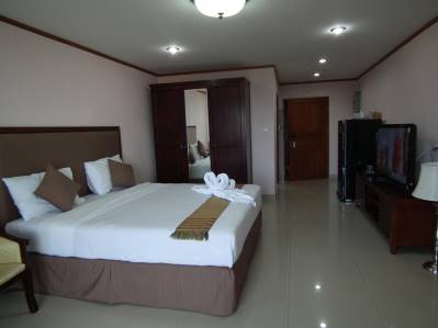 ABRICOLE PATTAYA