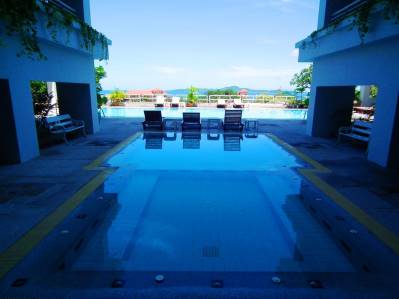 ABRICOLE PATTAYA