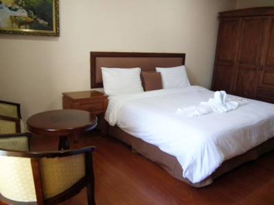 ABRICOLE PATTAYA
