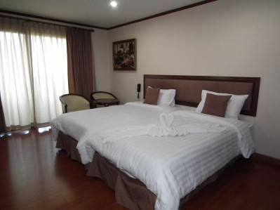ABRICOLE PATTAYA