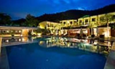 ABSOLUTE SANCTUARY KOH SAMUI