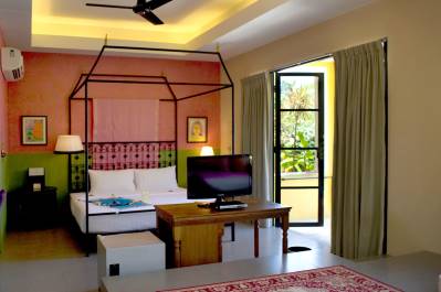 ABSOLUTE SANCTUARY KOH SAMUI