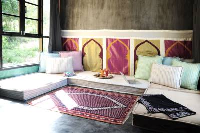 ABSOLUTE SANCTUARY KOH SAMUI
