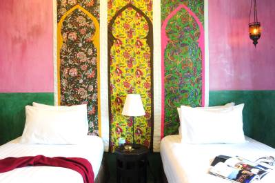 ABSOLUTE SANCTUARY KOH SAMUI