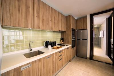 ABSOLUTE TWIN SAND RESORT&SPA