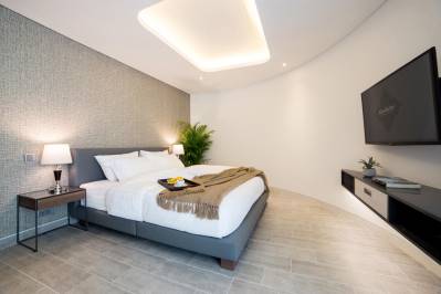 ABSOLUTE TWIN SAND RESORT&SPA