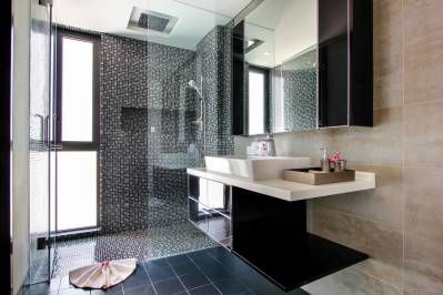 ABSOLUTE TWIN SAND RESORT&SPA