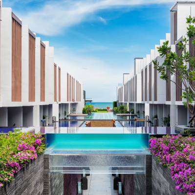 ACE OF HUA HIN RESORT