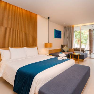 ACE OF HUA HIN RESORT