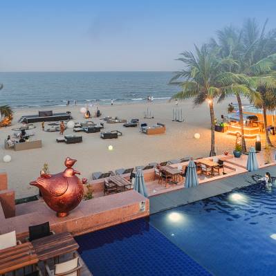 ACE OF HUA HIN RESORT
