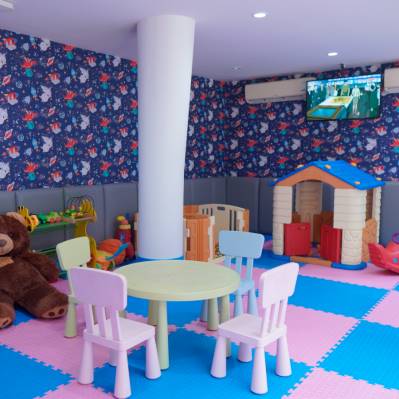 ACE OF HUA HIN RESORT