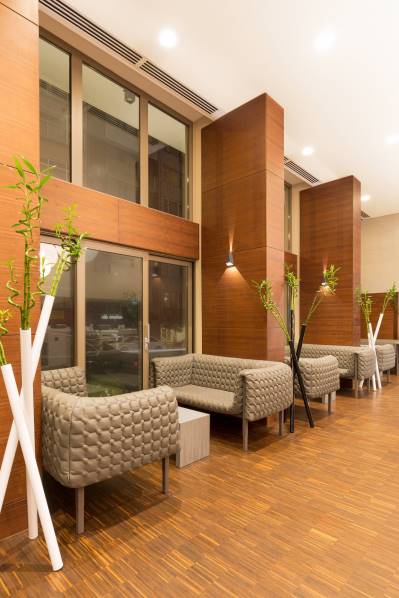 AC HOTEL ISTANBUL MACKA