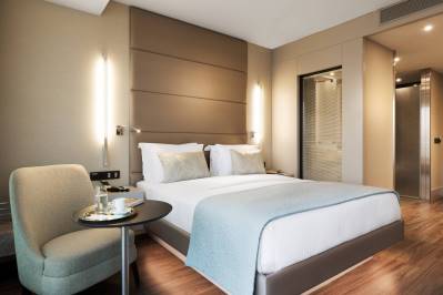 AC HOTEL ISTANBUL MACKA