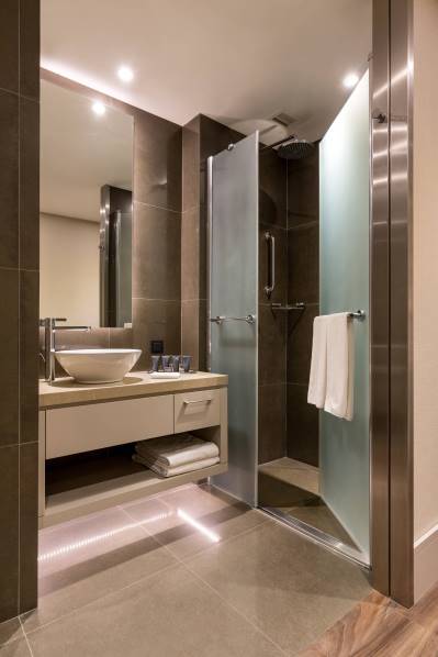 AC HOTEL ISTANBUL MACKA