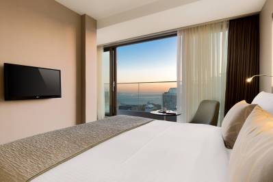 AC HOTEL ISTANBUL MACKA