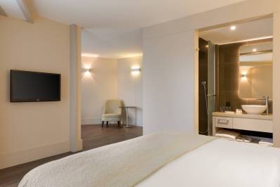 AC HOTEL ISTANBUL MACKA