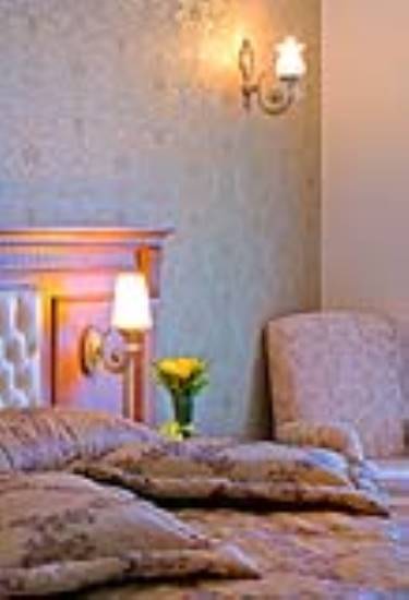 ACRA HOTEL