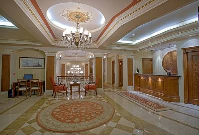 ACRA HOTEL