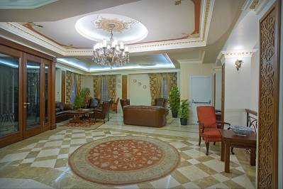 ACRA HOTEL