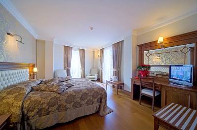 ACRA HOTEL