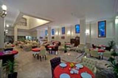 ACRA HOTEL