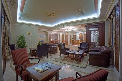ACRA HOTEL