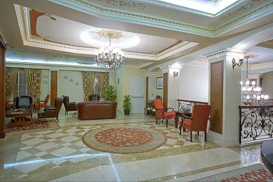 ACRA HOTEL
