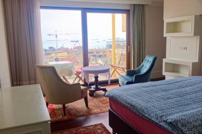 ADA HOTEL ISTANBUL