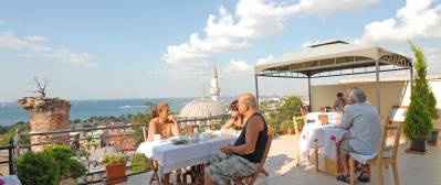 ADA HOTEL ISTANBUL