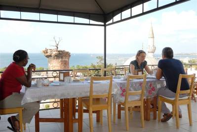 ADA HOTEL ISTANBUL