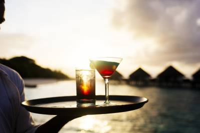 ADAARAN PRESTIGE WATER VILLAS