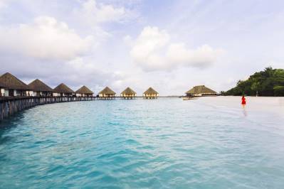 ADAARAN PRESTIGE WATER VILLAS
