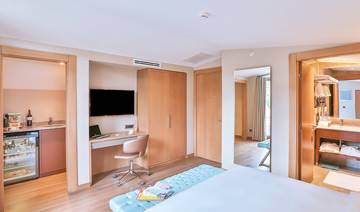 ADA SUITES NISANTASI