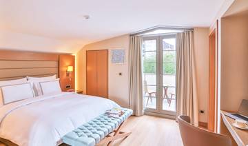 ADA SUITES NISANTASI
