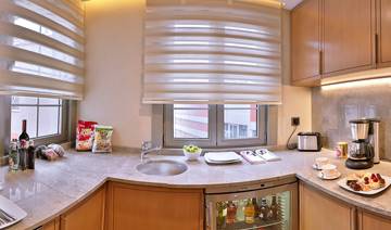 ADA SUITES NISANTASI