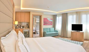 ADA SUITES NISANTASI