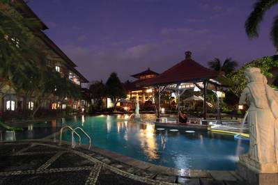 ADI DHARMA HOTEL