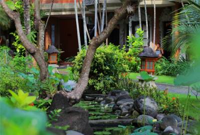 ADI DHARMA HOTEL