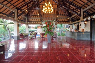 ADI DHARMA HOTEL