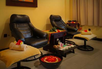 ADI DHARMA HOTEL