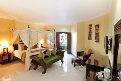 ADI DHARMA HOTEL